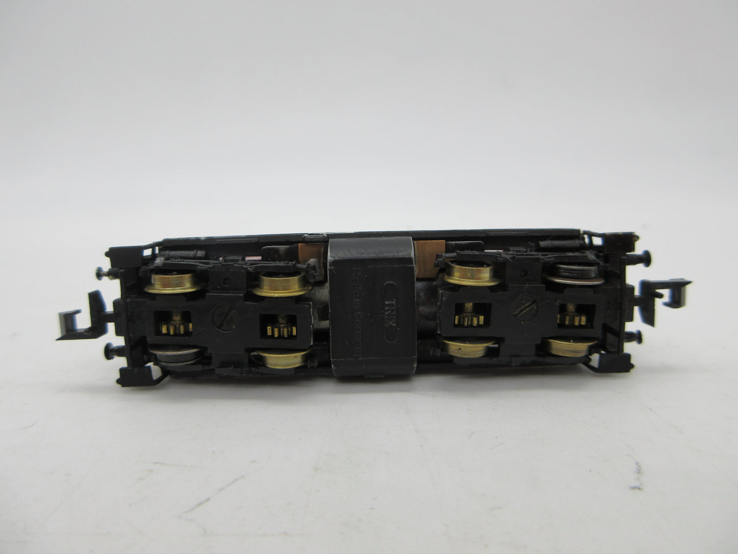 Minitrix N - 51 2048 00 - Dieselloc, BR 212 van de DB