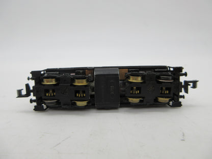 Minitrix N - 51 2048 00 - Dieselloc, BR 212 van de DB