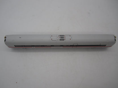 Märklin H0 - 39714 - 5-delige treinset BR 412/812 "ICE 4" van de DB - MFX/Sound