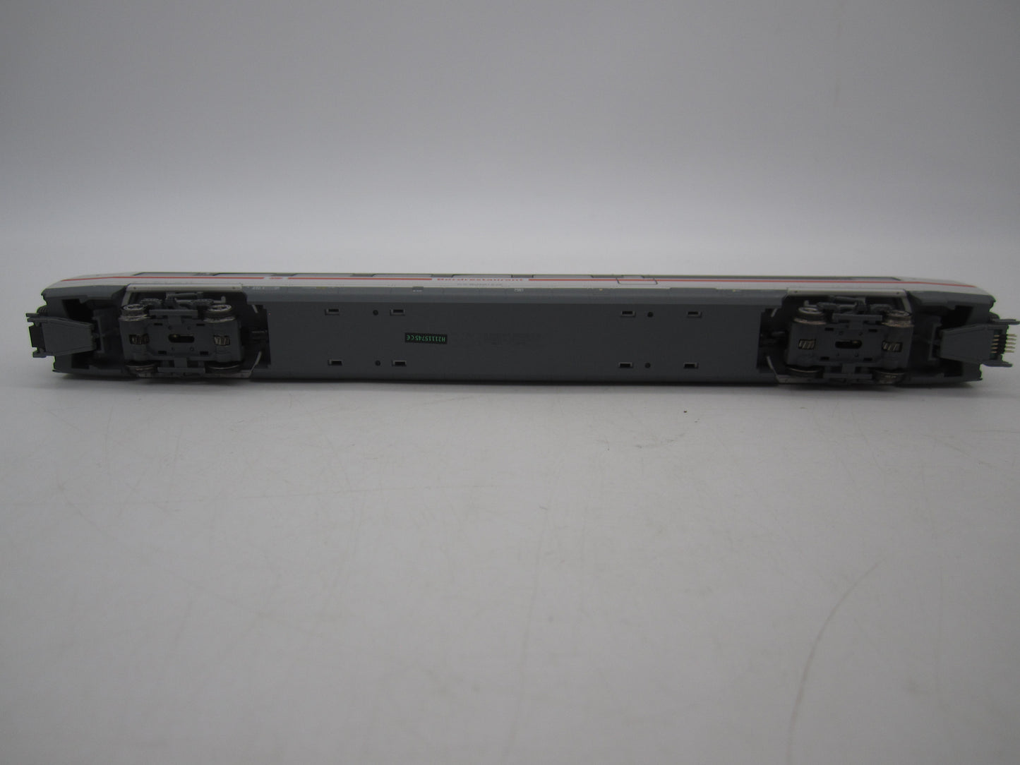 Märklin H0 - 39714 - 5-delige treinset BR 412/812 "ICE 4" van de DB - MFX/Sound