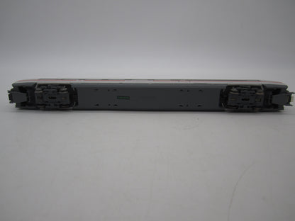 Märklin H0 - 39714 - 5-delige treinset BR 412/812 "ICE 4" van de DB - MFX/Sound