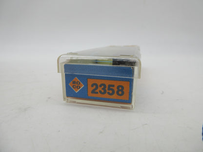 Roco N - 2358 - Dieplader met rol van de DB