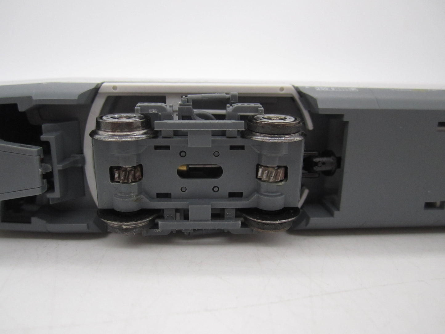 Märklin H0 - 39714 - 5-delige treinset BR 412/812 "ICE 4" van de DB - MFX/Sound