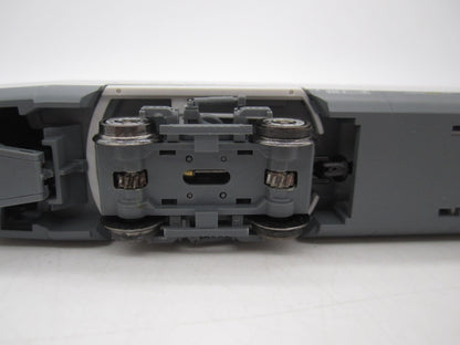 Märklin H0 - 39714 - 5-delige treinset BR 412/812 "ICE 4" van de DB - MFX/Sound