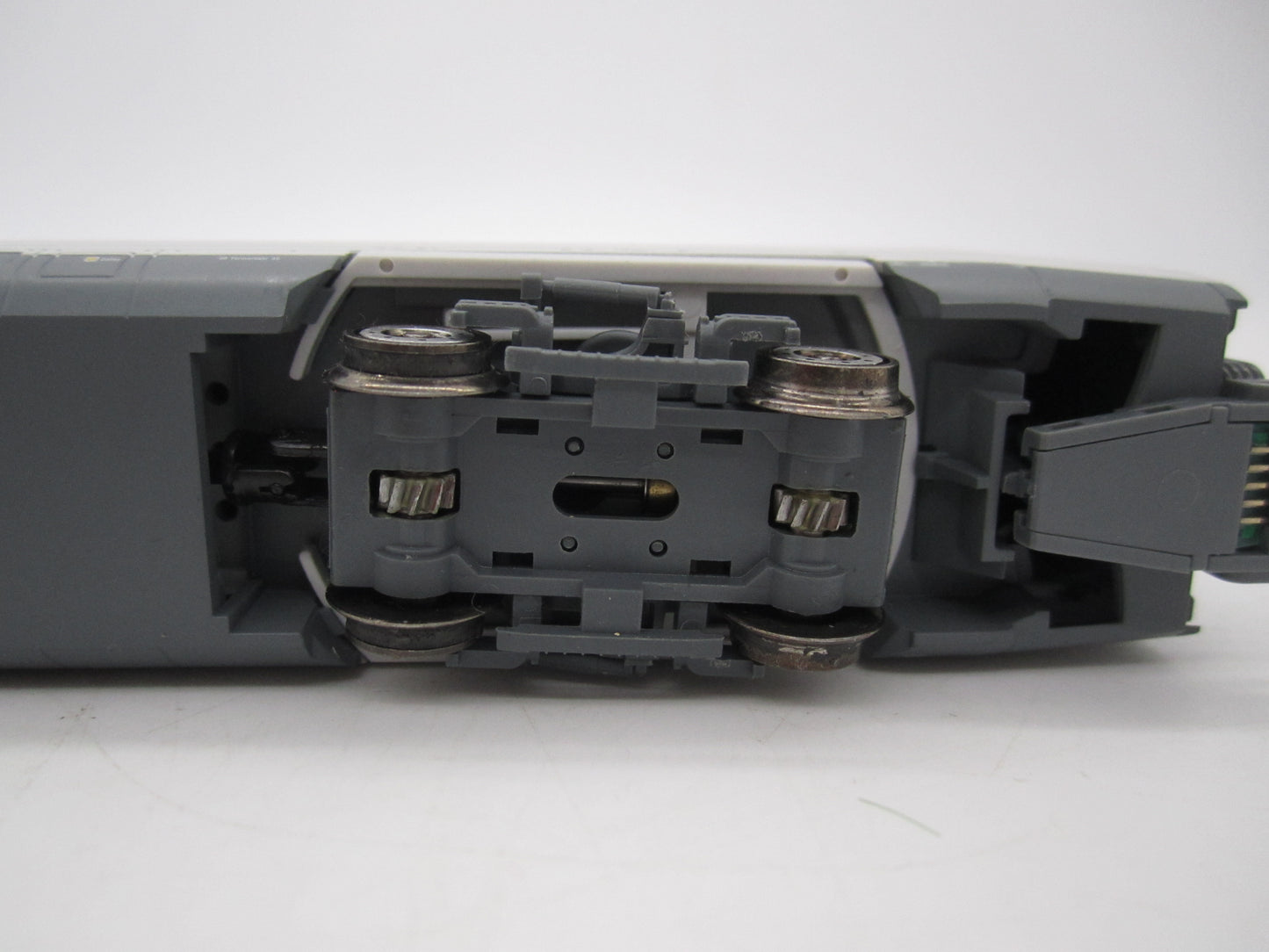 Märklin H0 - 39714 - 5-delige treinset BR 412/812 "ICE 4" van de DB - MFX/Sound