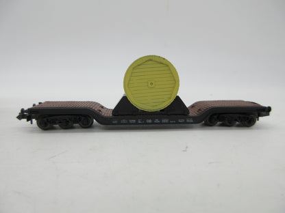 Roco N - 2358 - Dieplader met rol van de DB