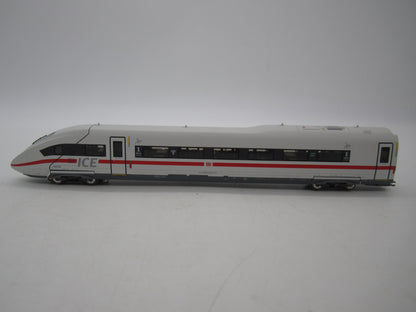 Märklin H0 - 39714 - 5-delige treinset BR 412/812 "ICE 4" van de DB - MFX/Sound