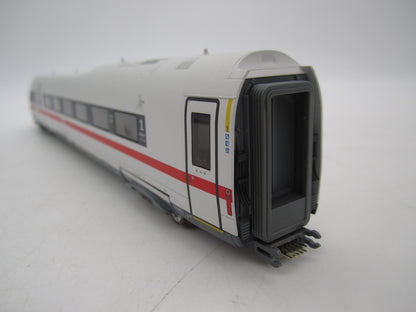 Märklin H0 - 39714 - 5-delige treinset BR 412/812 "ICE 4" van de DB - MFX/Sound