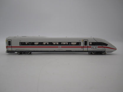 Märklin H0 - 39714 - 5-delige treinset BR 412/812 "ICE 4" van de DB - MFX/Sound