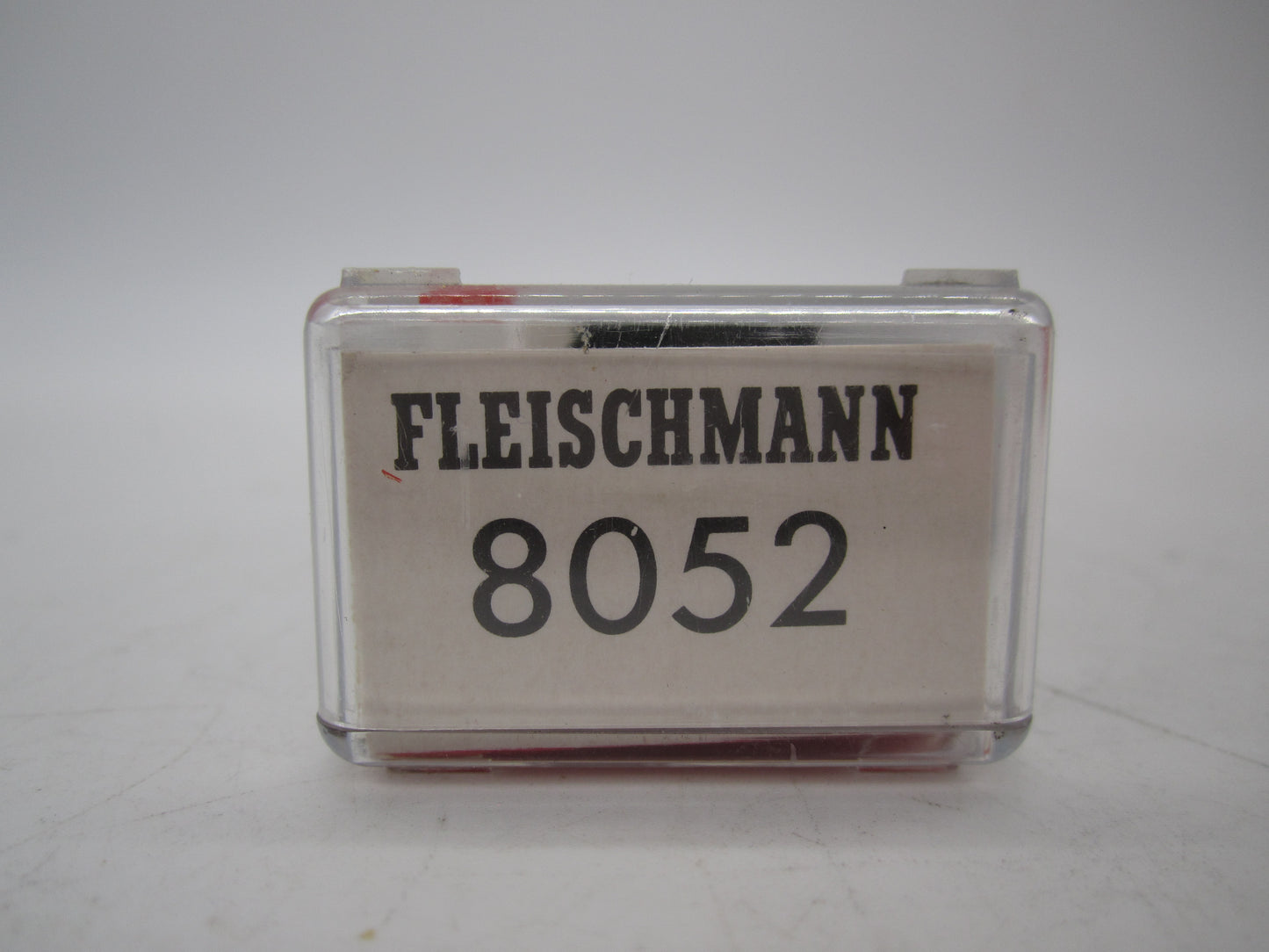 Fleischmann Piccolo N - 8052 - Personenwagen 2e/3e klas van de DRG