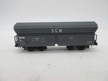 Lima N - 320742 - 2-delige set onderlossers "SGW" van de SNCF