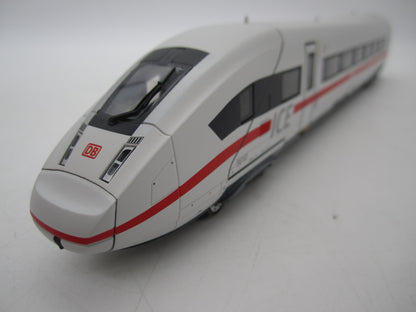 Märklin H0 - 39714 - 5-delige treinset BR 412/812 "ICE 4" van de DB - MFX/Sound