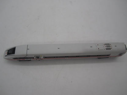 Märklin H0 - 39714 - 5-delige treinset BR 412/812 "ICE 4" van de DB - MFX/Sound