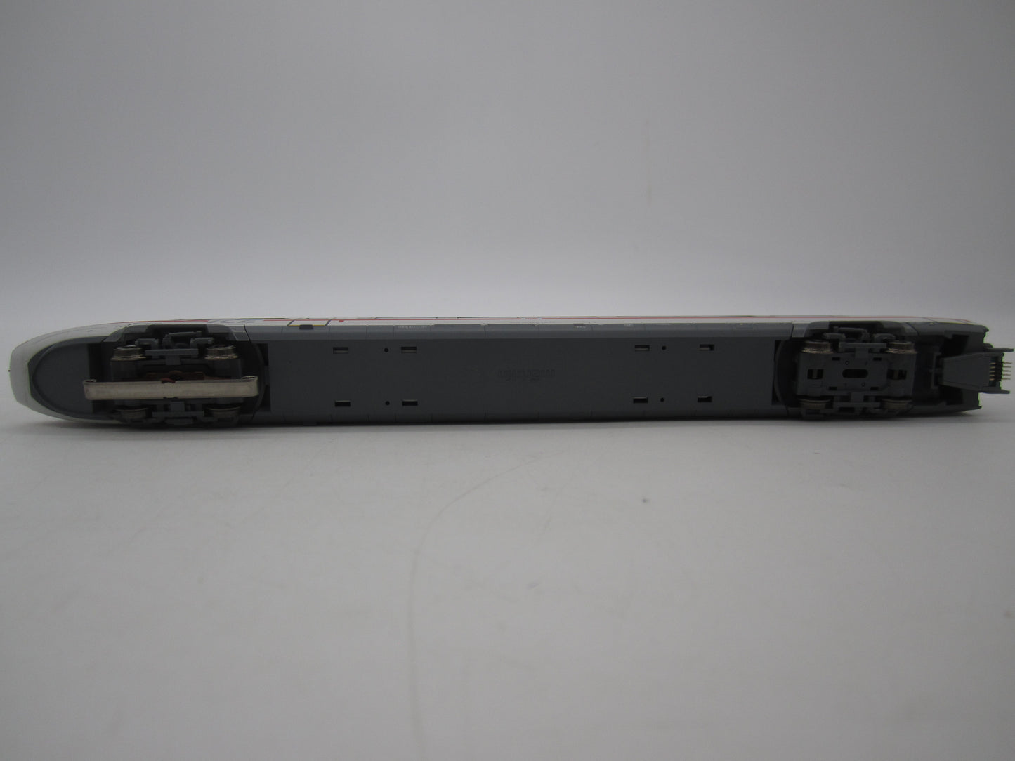 Märklin H0 - 39714 - 5-delige treinset BR 412/812 "ICE 4" van de DB - MFX/Sound