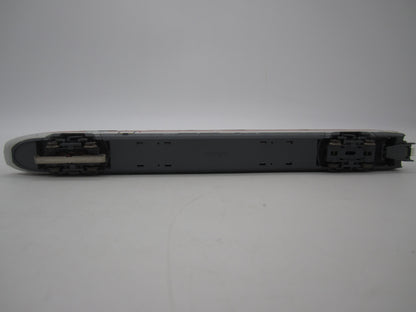 Märklin H0 - 39714 - 5-delige treinset BR 412/812 "ICE 4" van de DB - MFX/Sound