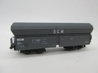 Lima N - 320742 - 2-delige set onderlossers "SGW" van de SNCF
