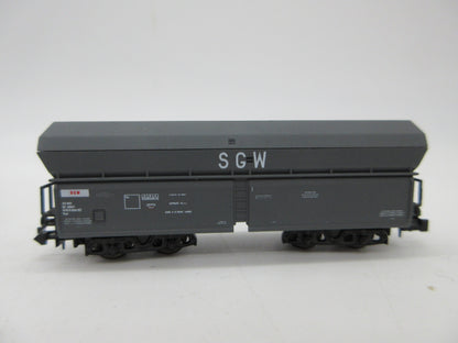 Lima N - 320742 - 2-delige set onderlossers "SGW" van de SNCF
