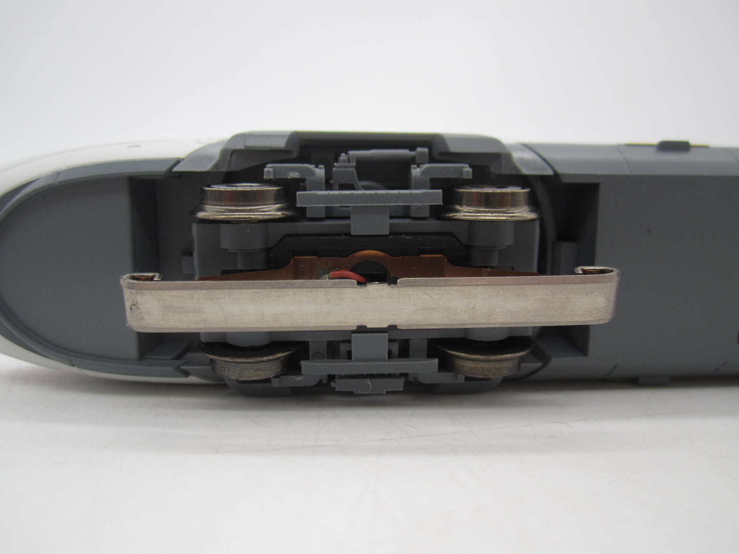 Märklin H0 - 39714 - 5-delige treinset BR 412/812 "ICE 4" van de DB - MFX/Sound