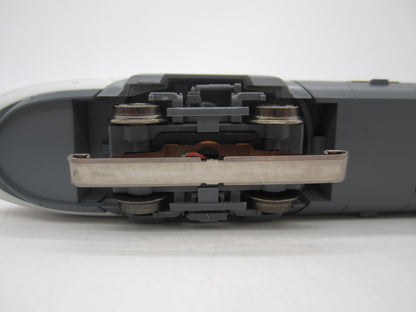 Märklin H0 - 39714 - 5-delige treinset BR 412/812 "ICE 4" van de DB - MFX/Sound