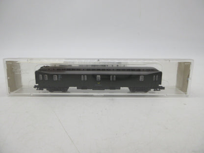 Roco N - 2260 - Postrijtuig van de Deutsche Bundespost