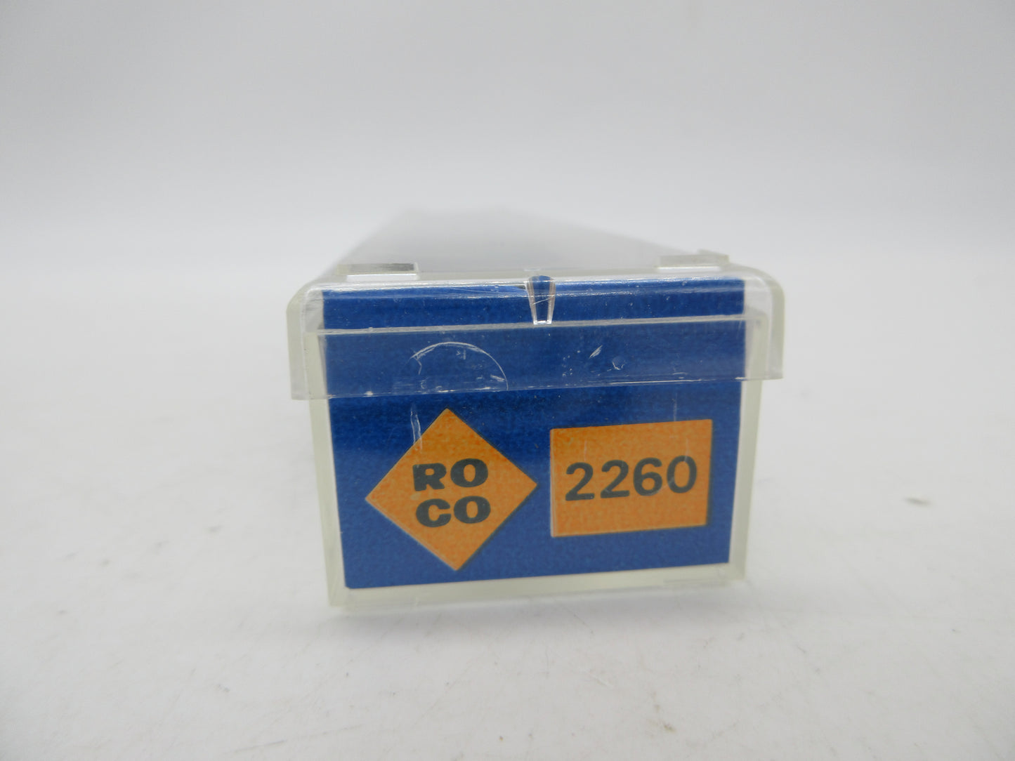 Roco N - 2260 - Postrijtuig van de Deutsche Bundespost
