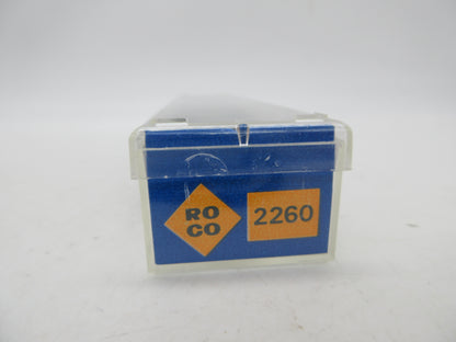 Roco N - 2260 - Postrijtuig van de Deutsche Bundespost