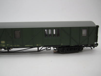 Märklin H0 - 43992 - Bagagewagen MDyge 986 van de DB - MFX/Geluid