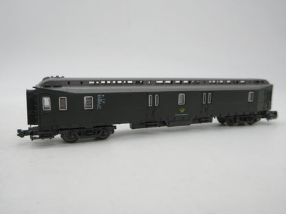 Roco N - 2260 - Postrijtuig van de Deutsche Bundespost