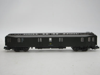 Roco N - 2260 - Postrijtuig van de Deutsche Bundespost