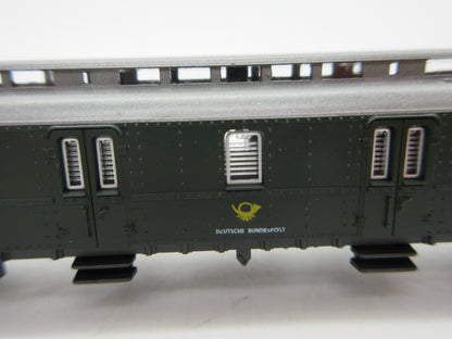 Roco N - 2260 - Postrijtuig van de Deutsche Bundespost