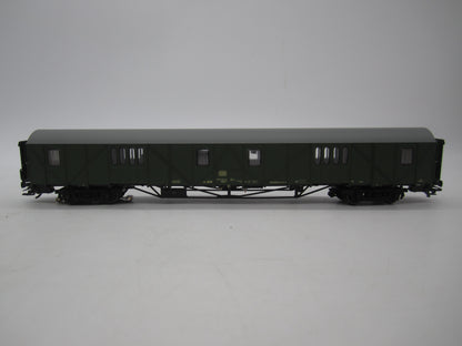 Märklin H0 - 43992 - Bagagewagen MDyge 986 van de DB - MFX/Geluid