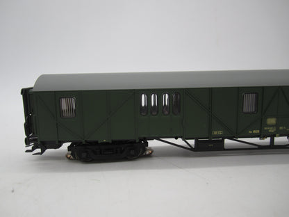 Märklin H0 - 43992 - Bagagewagen MDyge 986 van de DB - MFX/Geluid