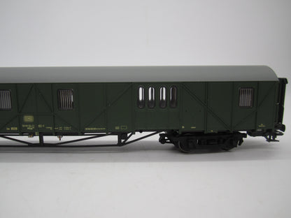 Märklin H0 - 43992 - Bagagewagen MDyge 986 van de DB - MFX/Geluid