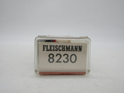 Fleischmann Piccolo N - 8230 - Containerdraagwagen "Eku" van de DB