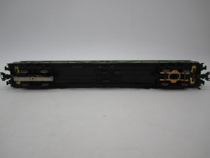 Märklin H0 - 43992 - Bagagewagen MDyge 986 van de DB - MFX/Geluid