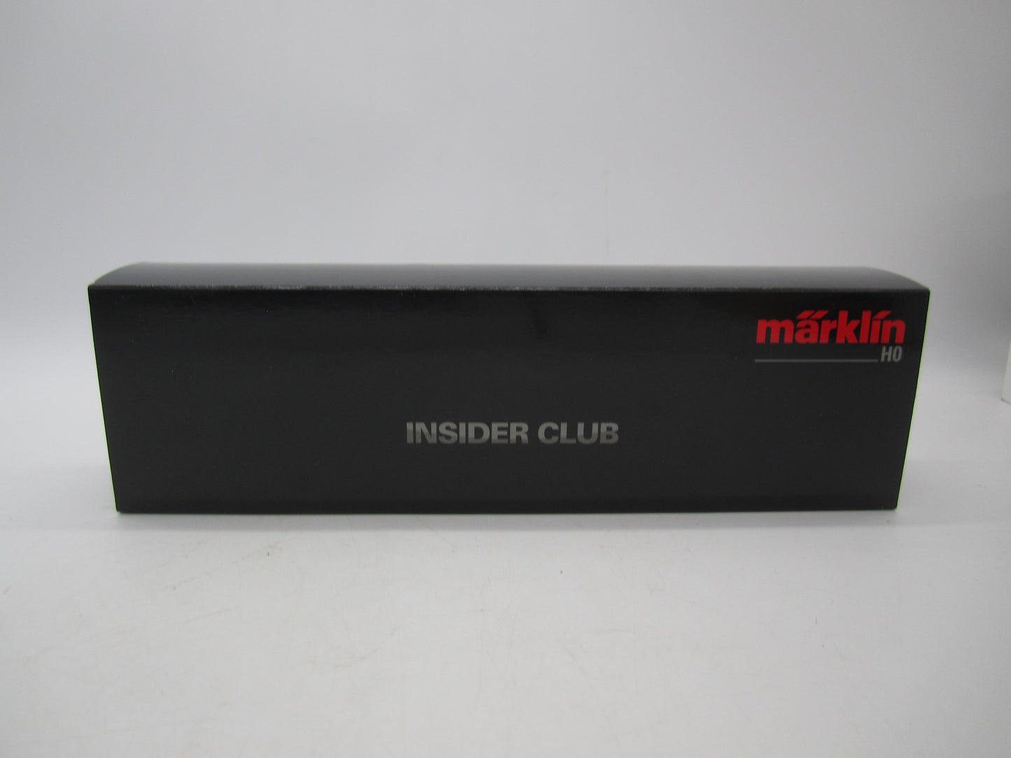 Märklin H0 - 39662 - Stoomloc met tender, BR 06 van de DR - MFX+/Sound - Insider