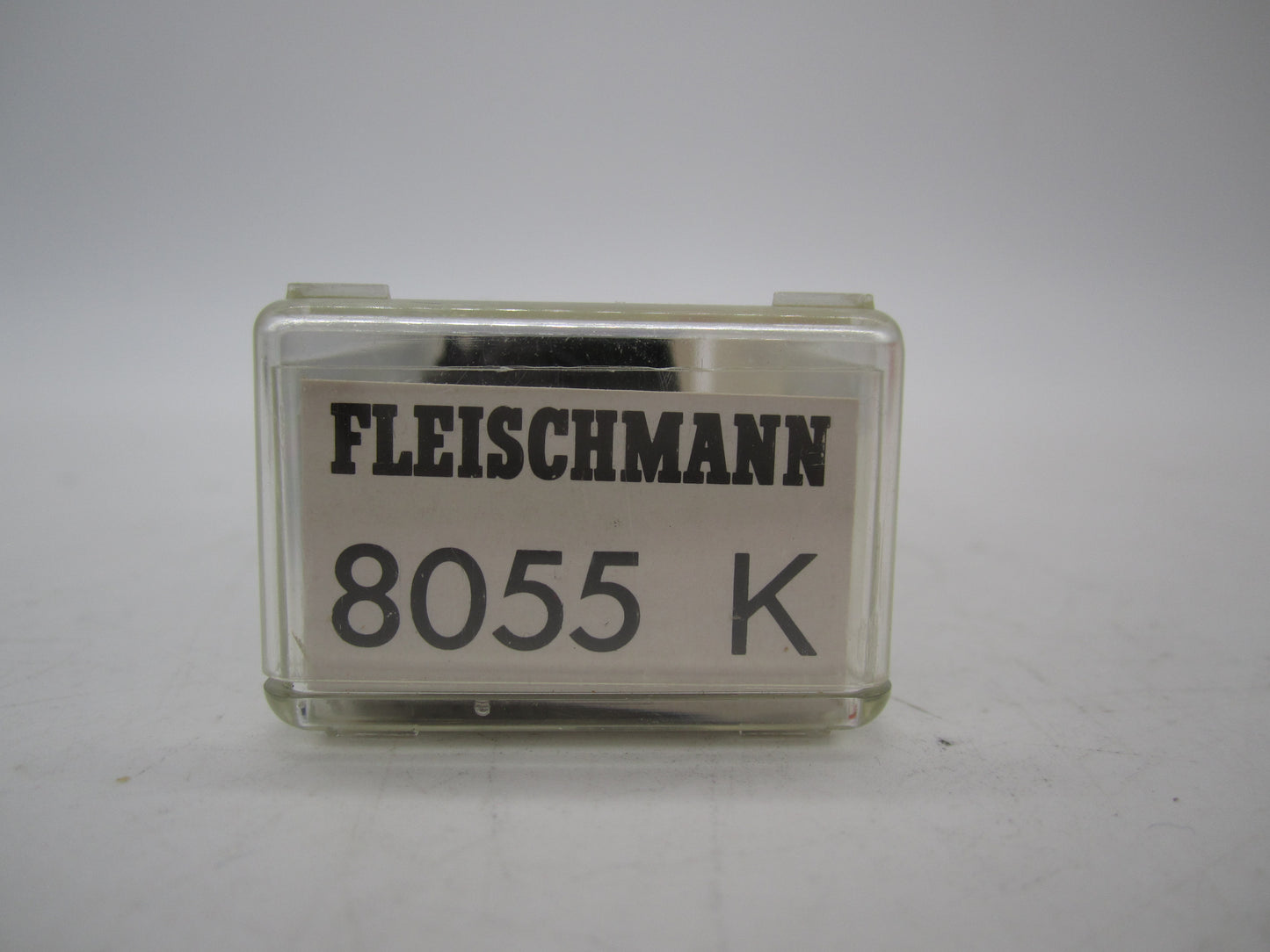 Fleischmann Piccolo N - 8055 - Bagagewagen van de DRG