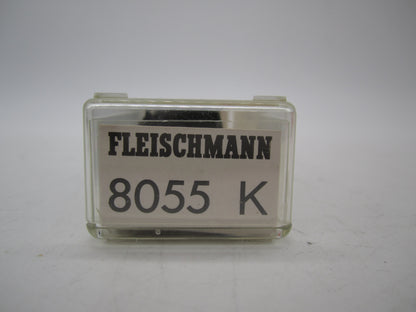 Fleischmann Piccolo N - 8055 - Bagagewagen van de DRG