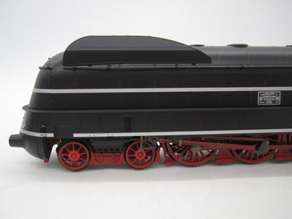 Märklin H0 - 39662 - Stoomloc met tender, BR 06 van de DR - MFX+/Sound - Insider