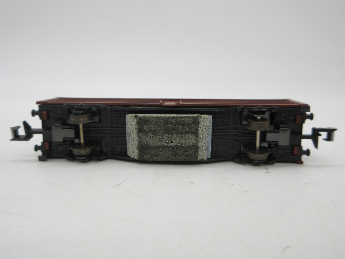 Roco N - 25093 - Railreinigingswagen Roco Clean van de DB