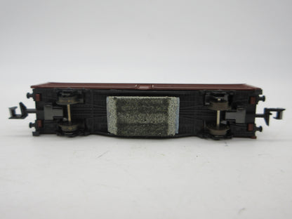 Roco N - 25093 - Railreinigingswagen Roco Clean van de DB