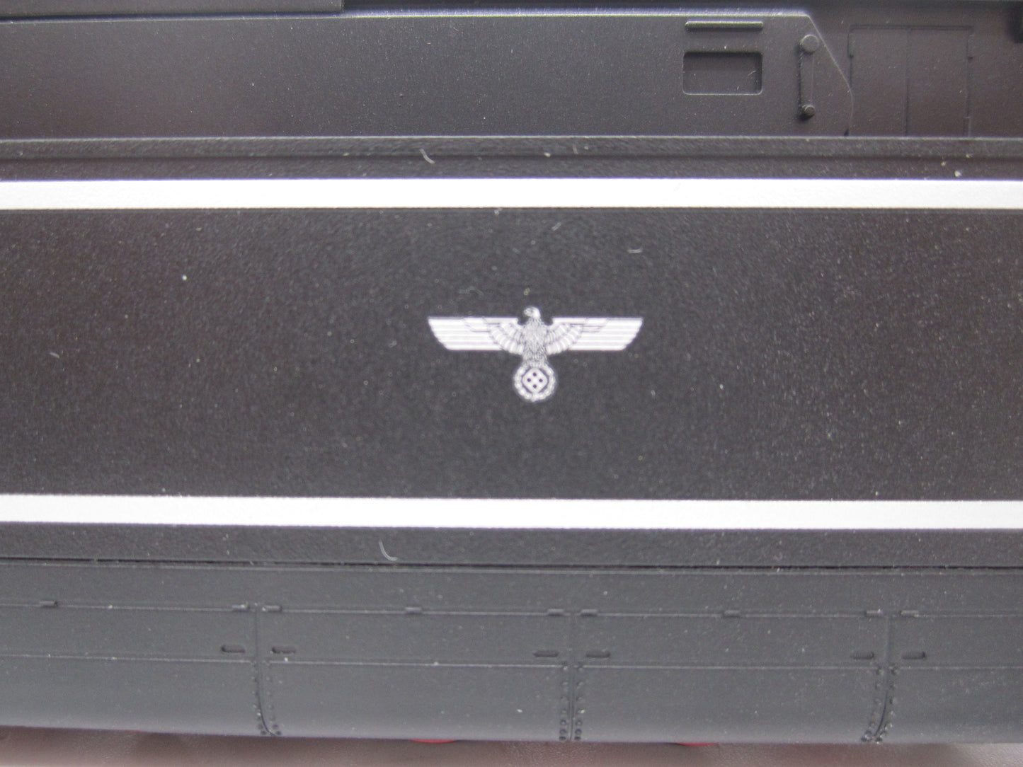 Märklin H0 - 39662 - Stoomloc met tender, BR 06 van de DR - MFX+/Sound - Insider