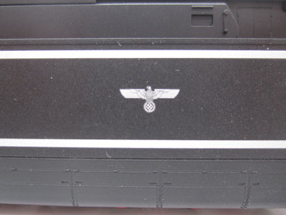 Märklin H0 - 39662 - Stoomloc met tender, BR 06 van de DR - MFX+/Sound - Insider