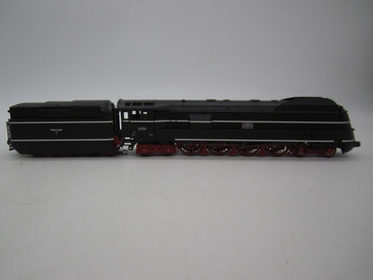 Märklin H0 - 39662 - Stoomloc met tender, BR 06 van de DR - MFX+/Sound - Insider