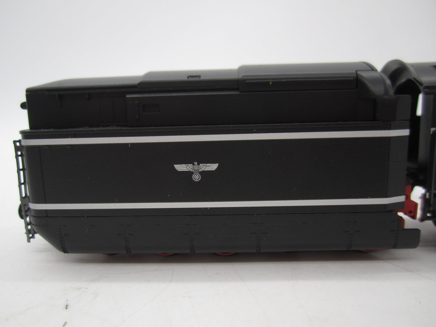 Märklin H0 - 39662 - Stoomloc met tender, BR 06 van de DR - MFX+/Sound - Insider