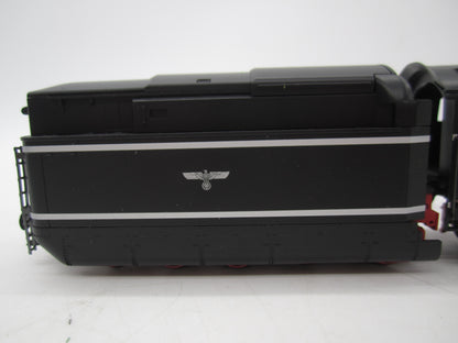 Märklin H0 - 39662 - Stoomloc met tender, BR 06 van de DR - MFX+/Sound - Insider