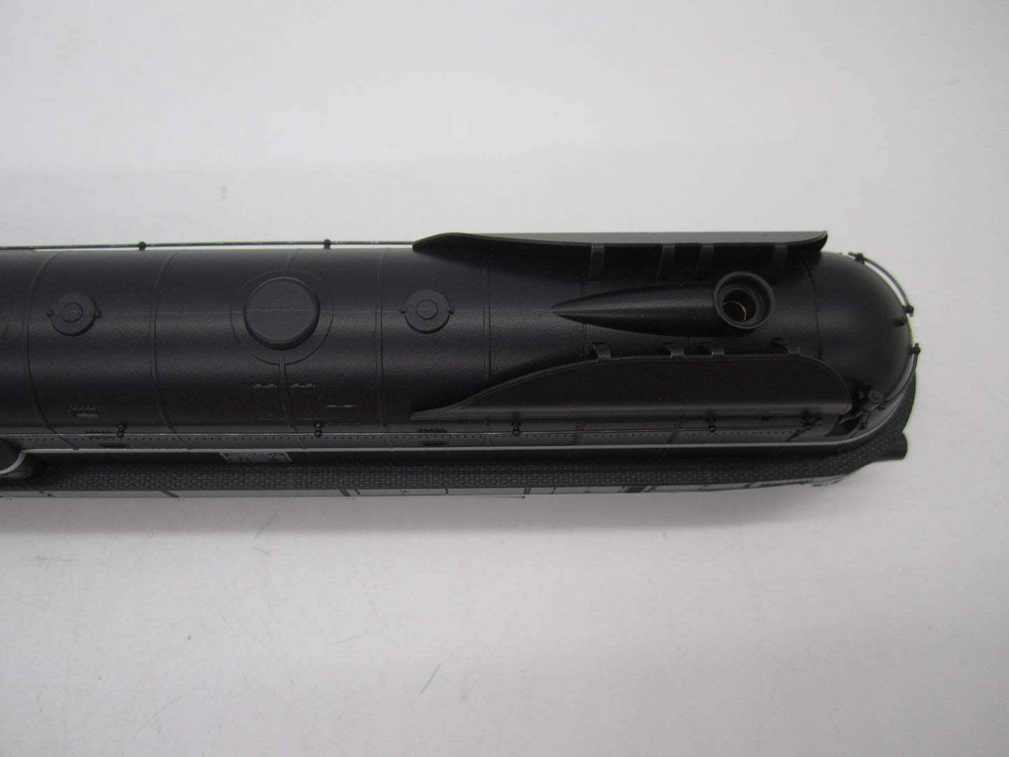 Märklin H0 - 39662 - Stoomloc met tender, BR 06 van de DR - MFX+/Sound - Insider