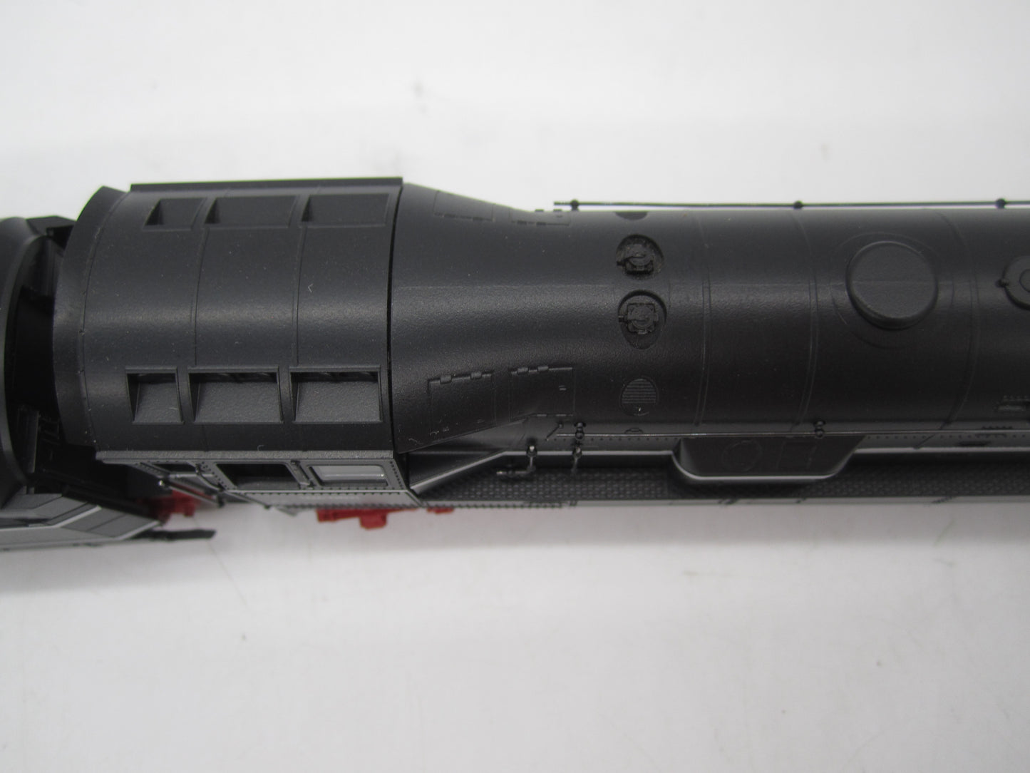 Märklin H0 - 39662 - Stoomloc met tender, BR 06 van de DR - MFX+/Sound - Insider