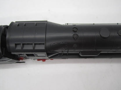 Märklin H0 - 39662 - Stoomloc met tender, BR 06 van de DR - MFX+/Sound - Insider