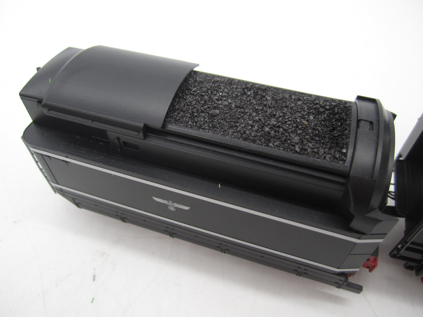 Märklin H0 - 39662 - Stoomloc met tender, BR 06 van de DR - MFX+/Sound - Insider